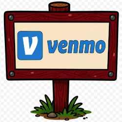KingCampy's Venmo