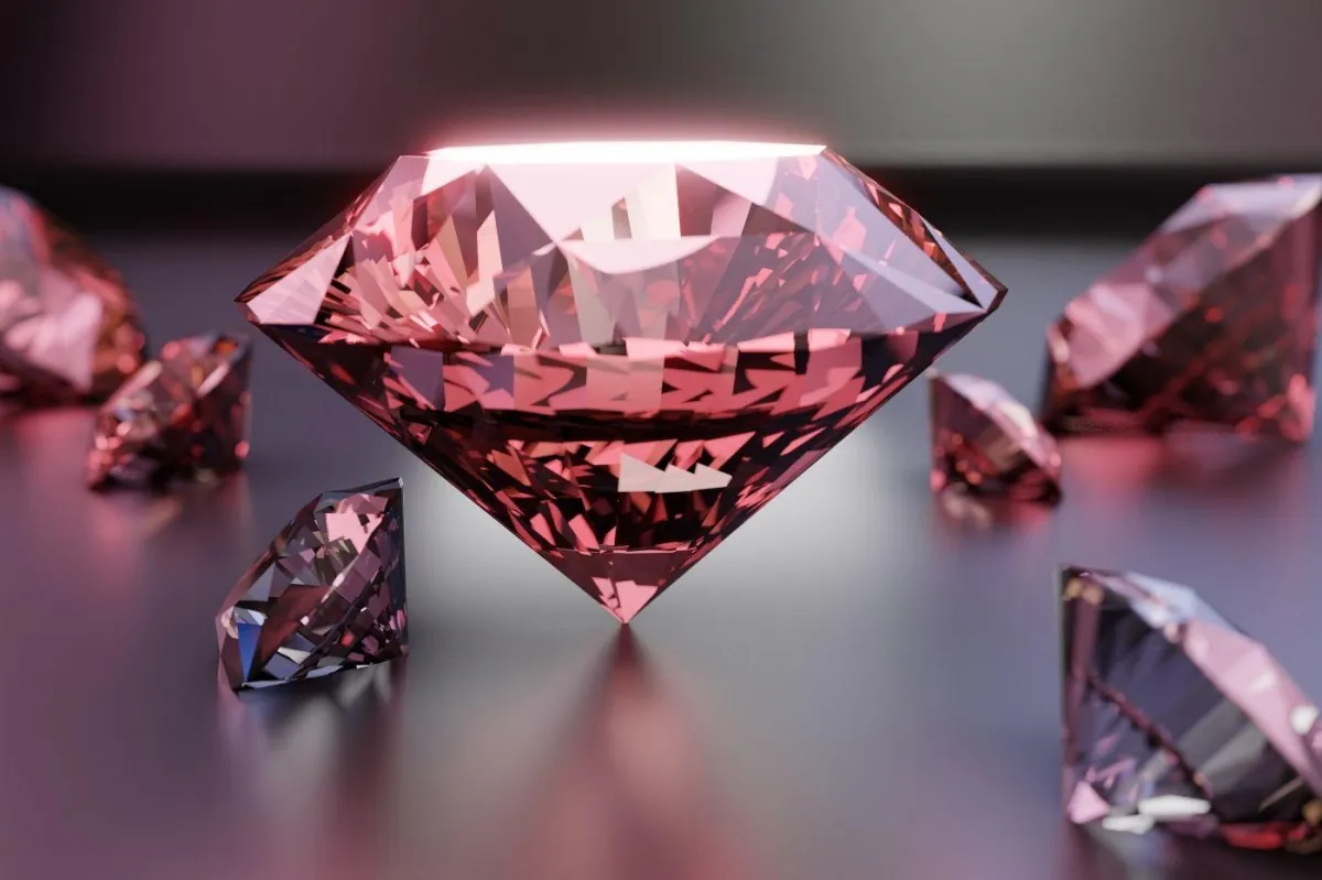 human hand holding plasma ball