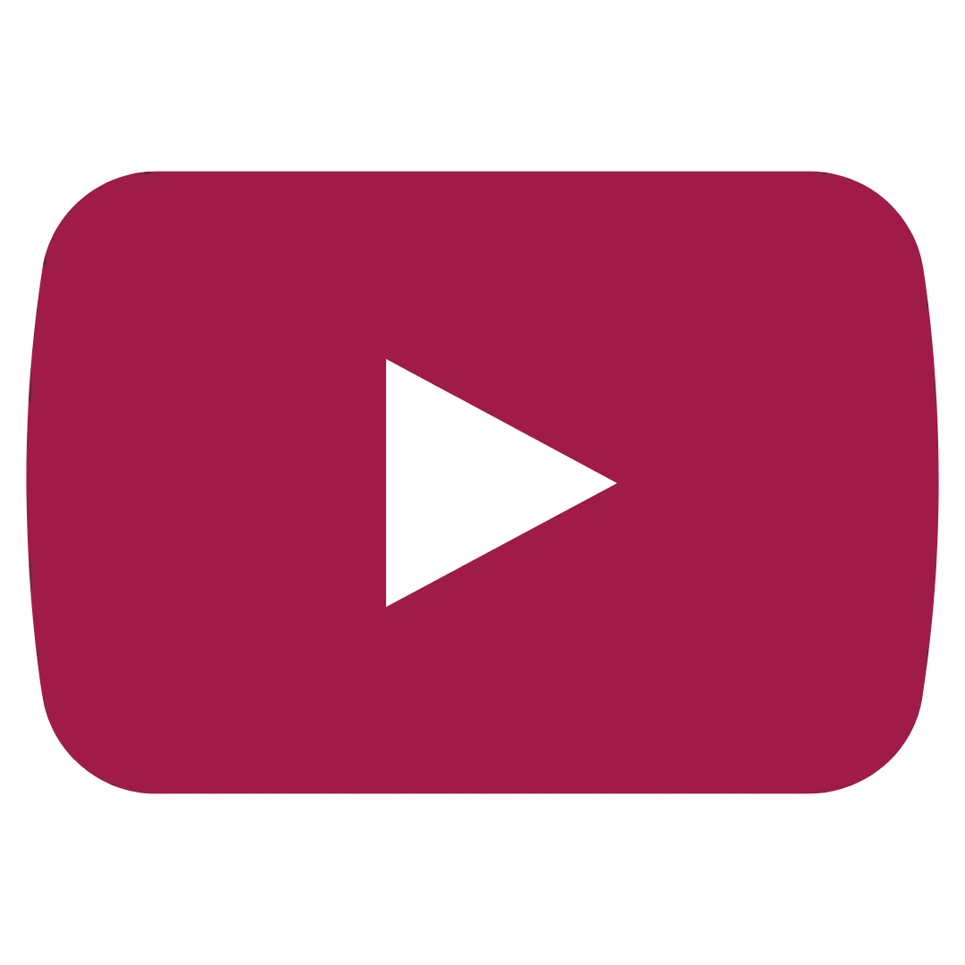 Logo YouTube