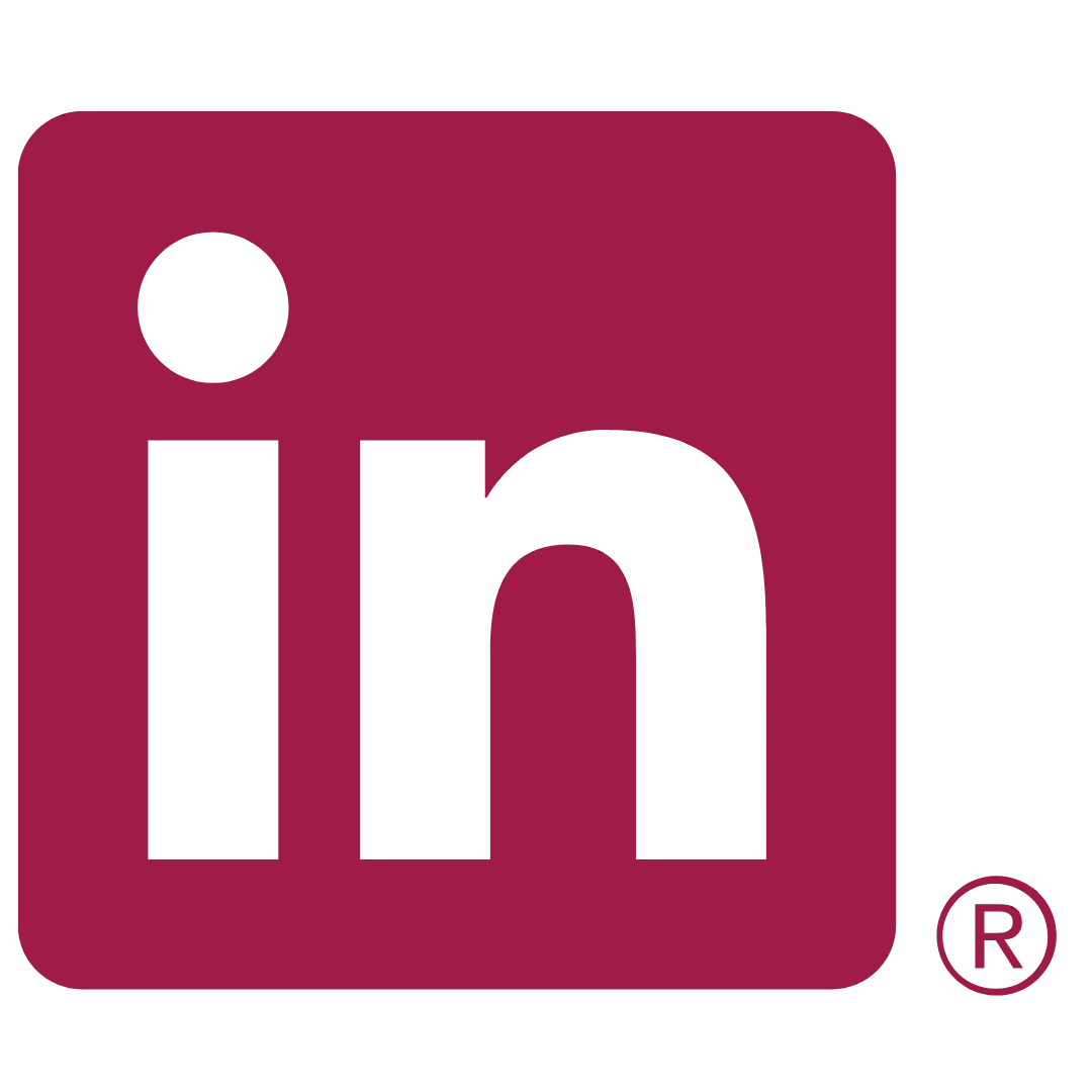 Logo LinkedIn