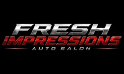 Fresh Impressions Auto Salon
