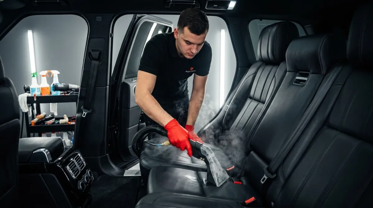Paint Correction