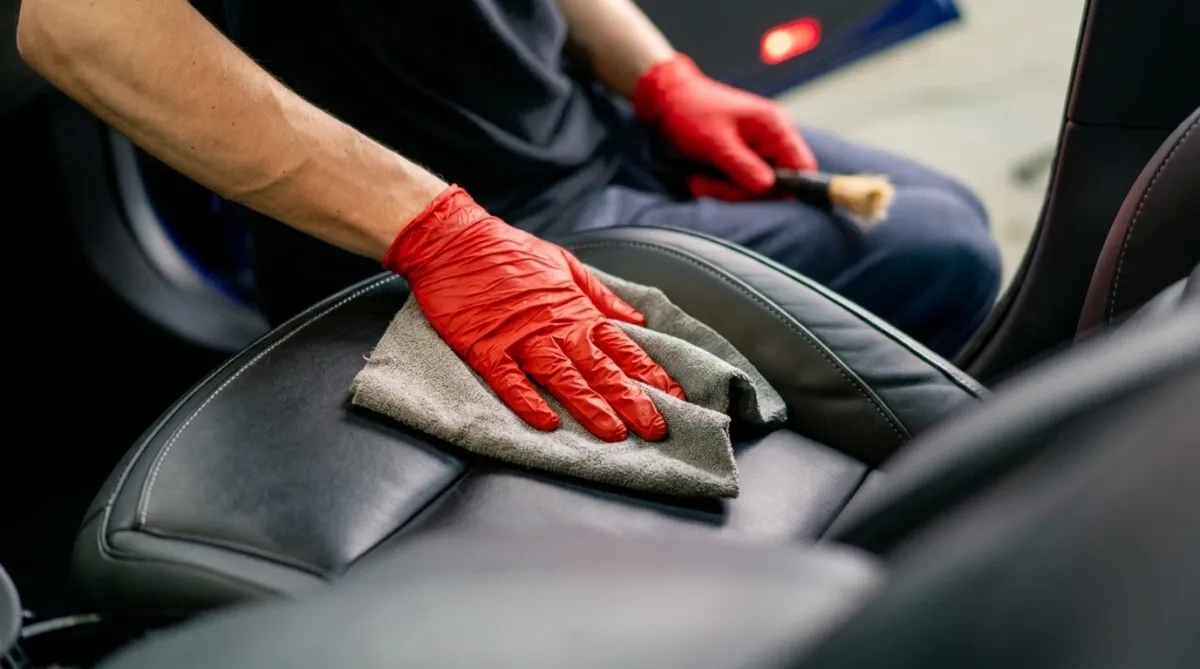Ceramic Coatings