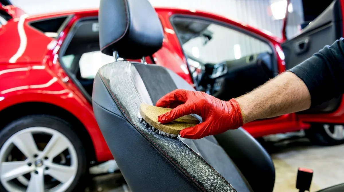 Ceramic Coatings