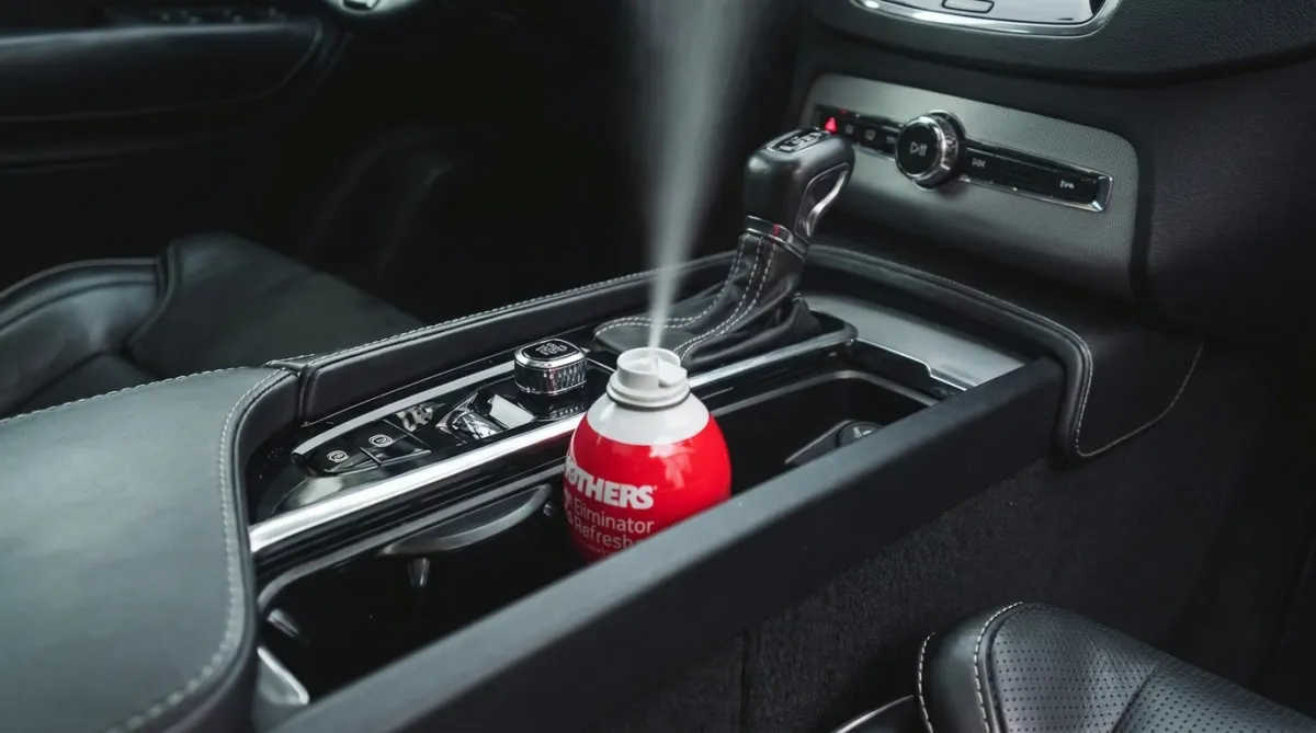 Paint Correction