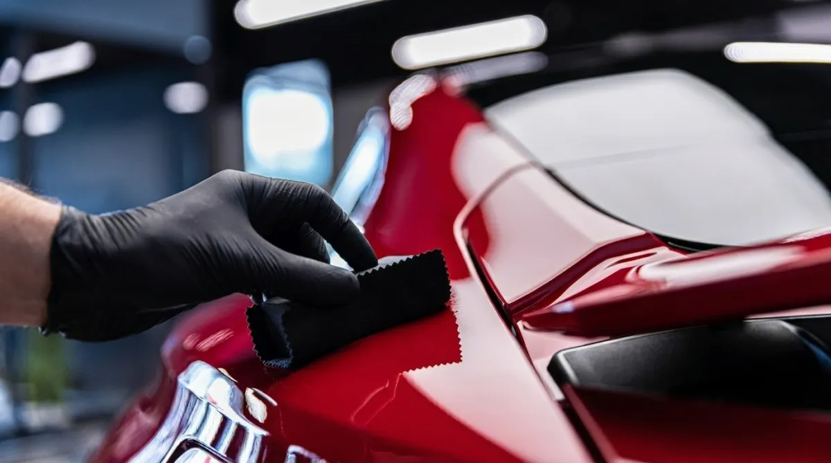 Ceramic Coatings