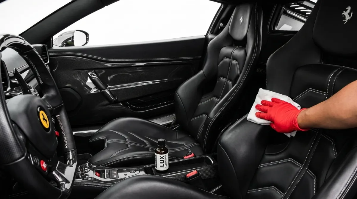 Paint Correction