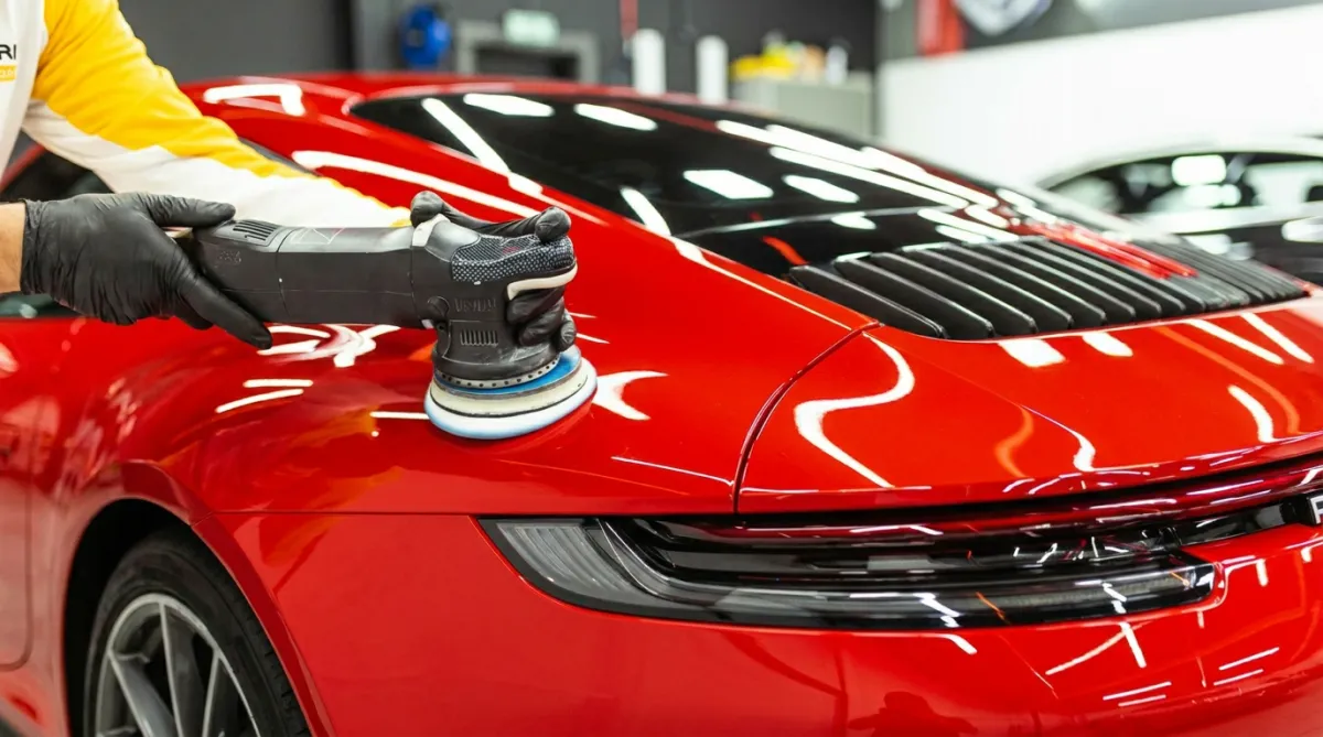 Ceramic Coatings
