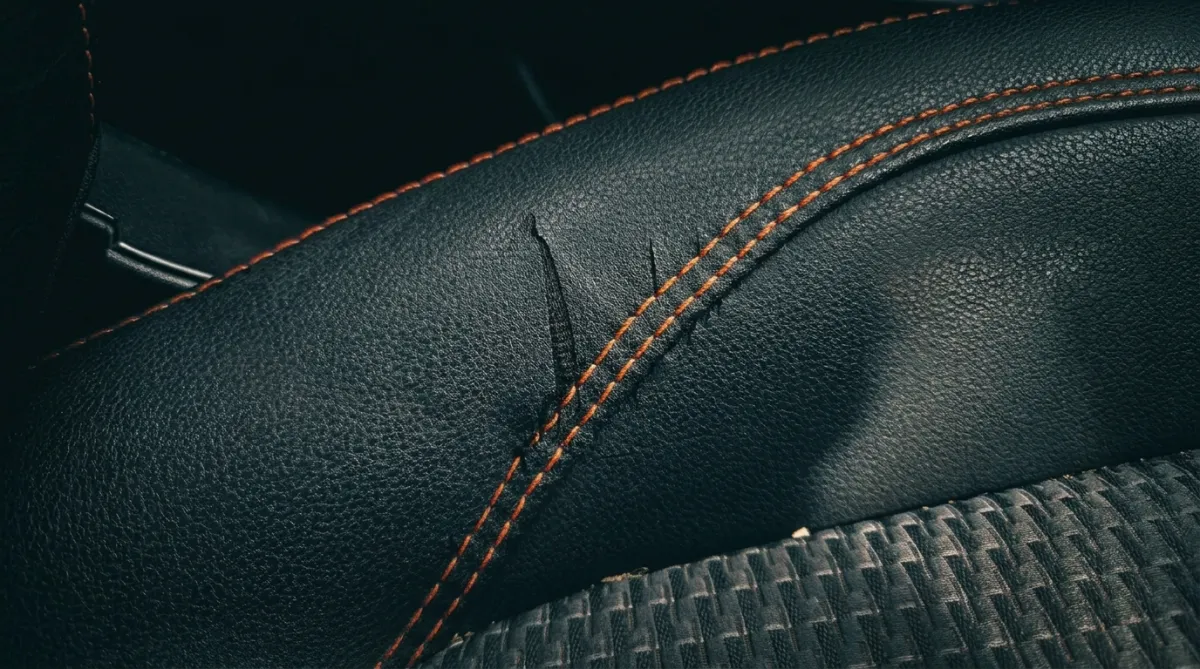 Interior Detailing