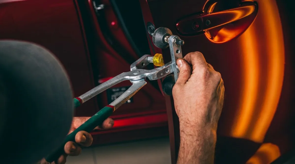 Paint Correction