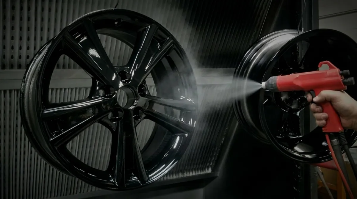 Ceramic Coatings