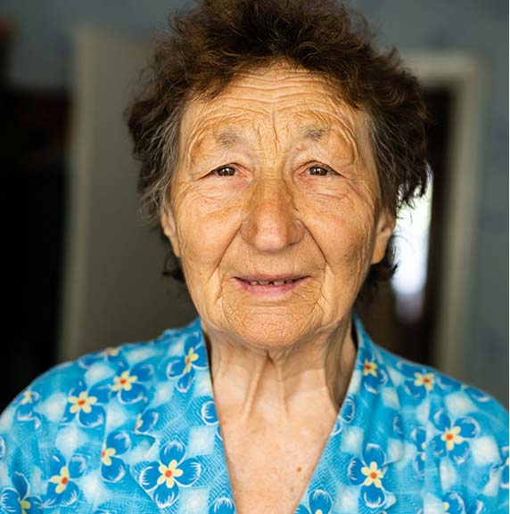 Patient Avatar