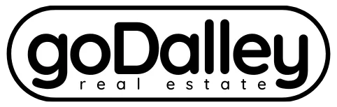goDalley Real Estate Logo - Southern Utah Real Estate