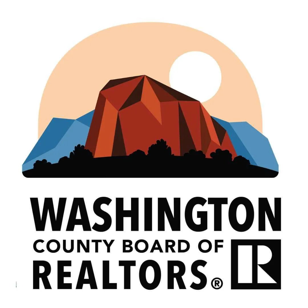 Washington County Board of Realtors Logo