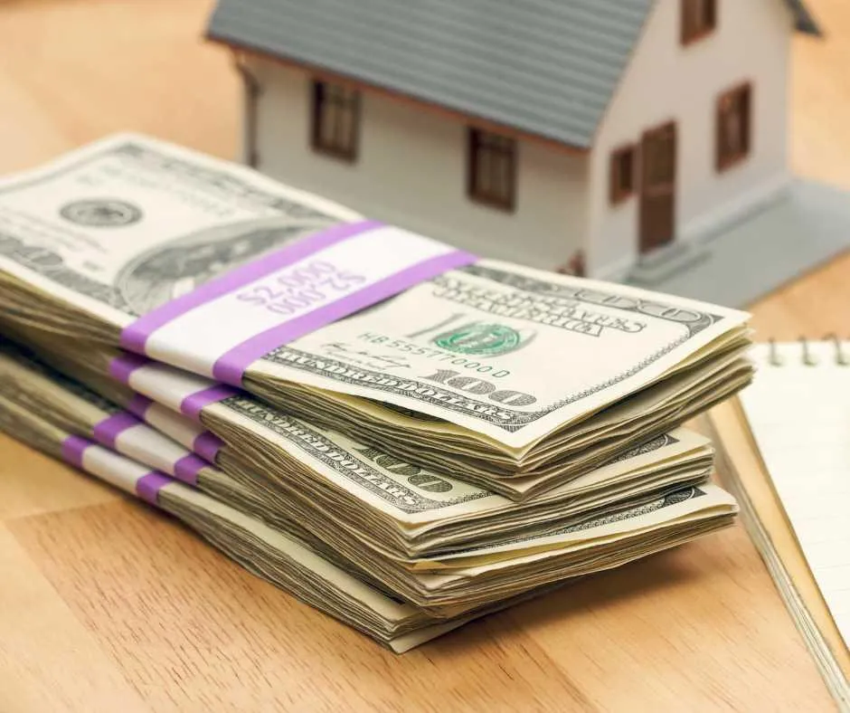 Don't Leave Money on the Table When Selling Your Home