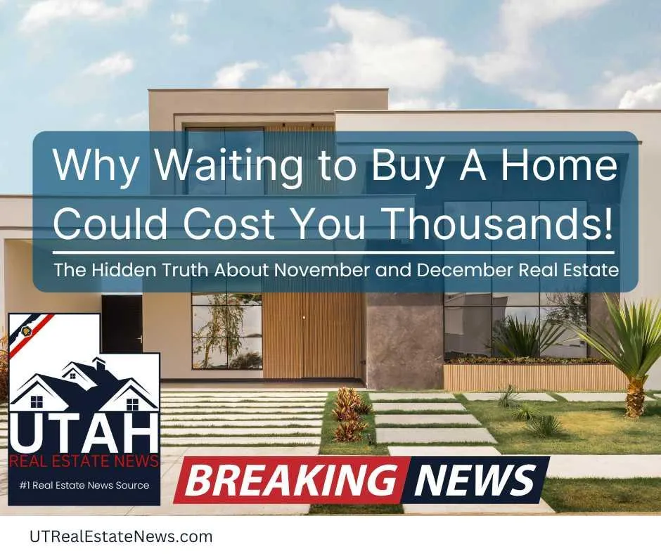 Why waiting to buy a home could cost you thousands