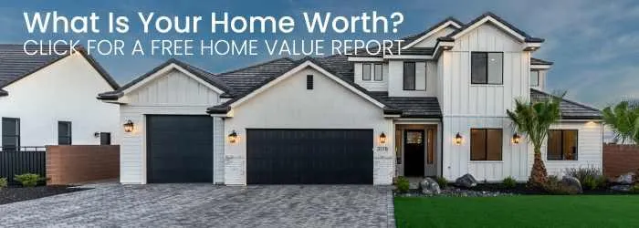 Find out what your home is worth