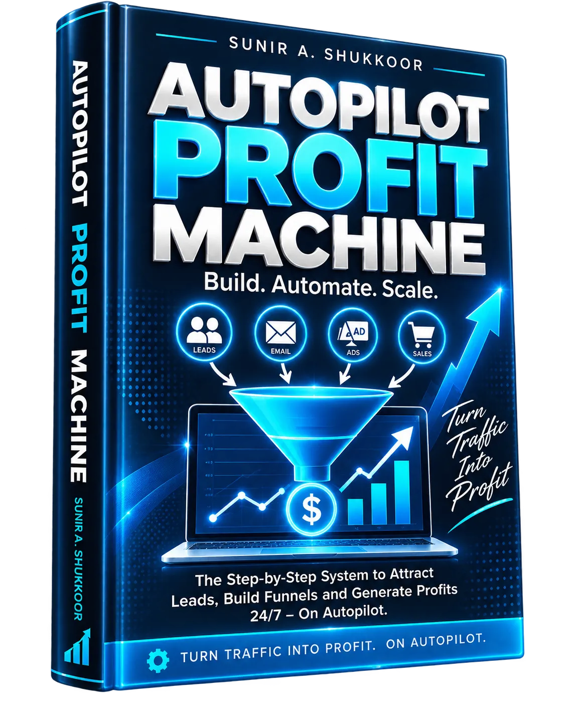 Autopilot Profit Machine