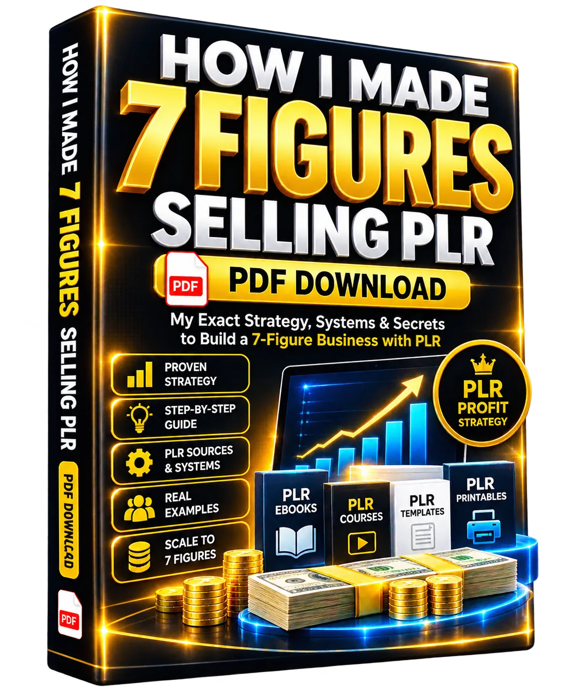 How I Made 7 Figures