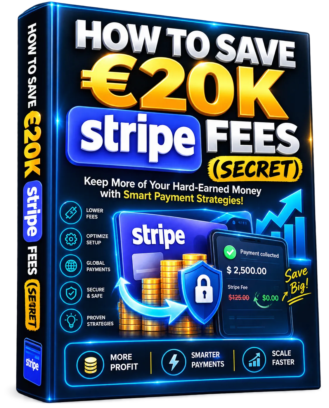 Save Stripe Fees