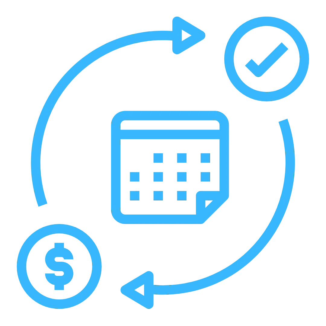 Mobile Payment Processing.