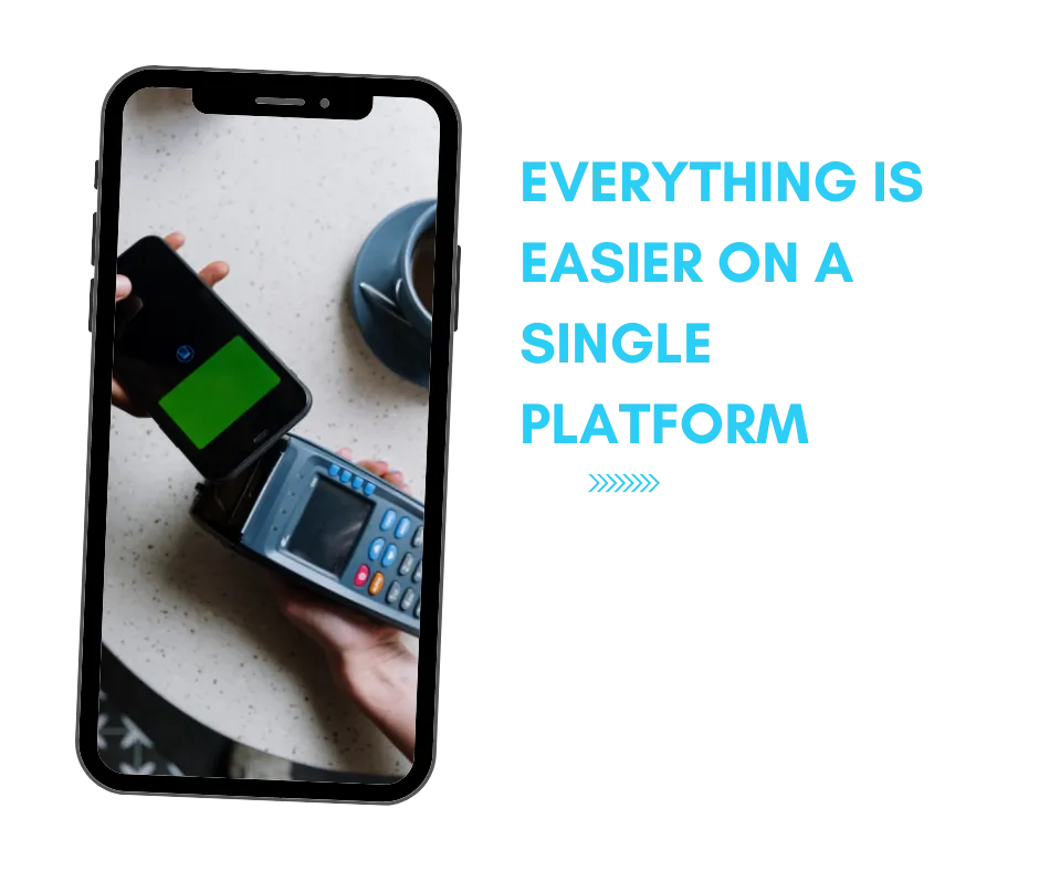 Mobile SDK Payment Gateway