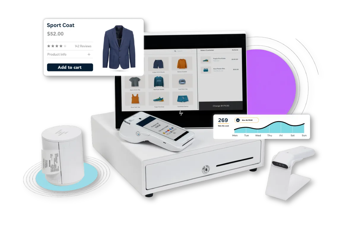 best payment processing companies in Canada