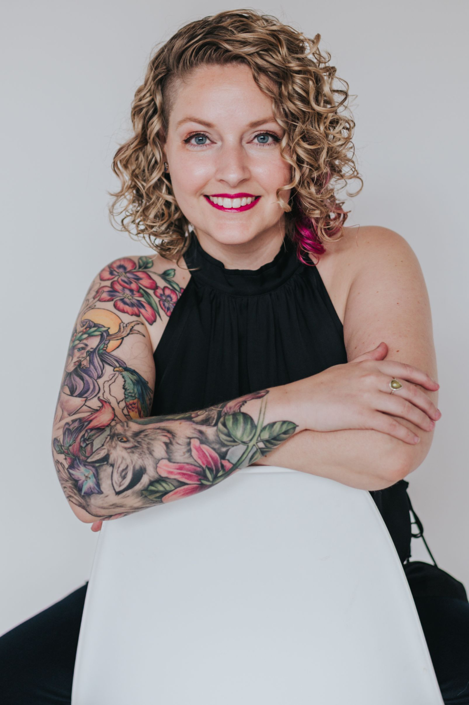 Mara Glazer - Founder - CEO