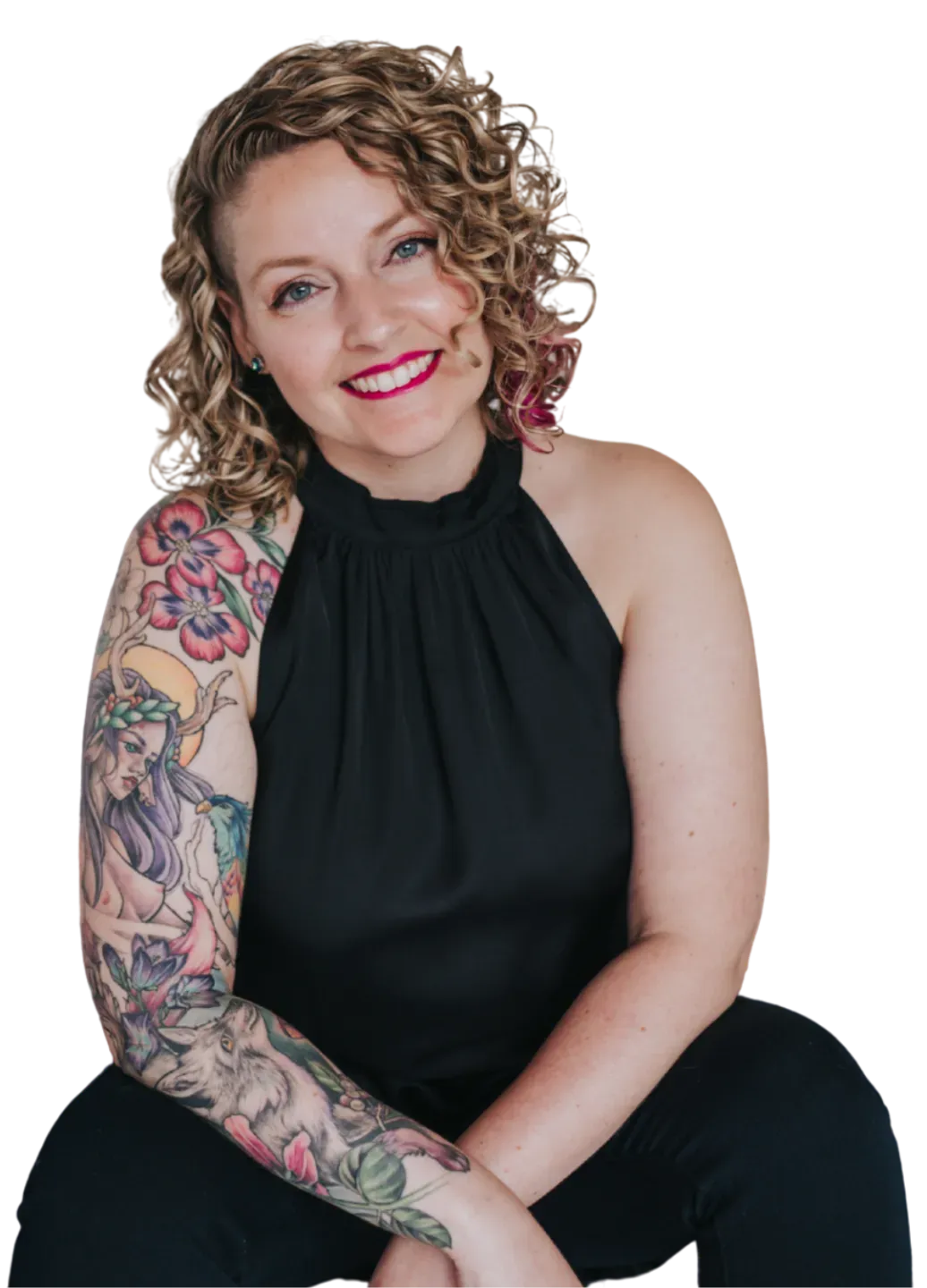 Mara Glazer - Founder - CEO