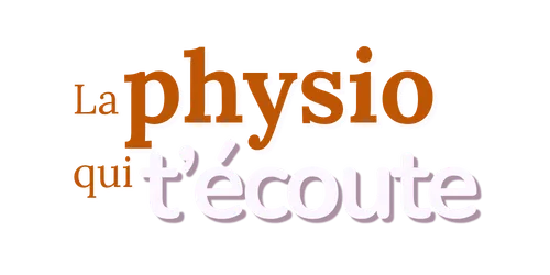 La physio qui t'écoute