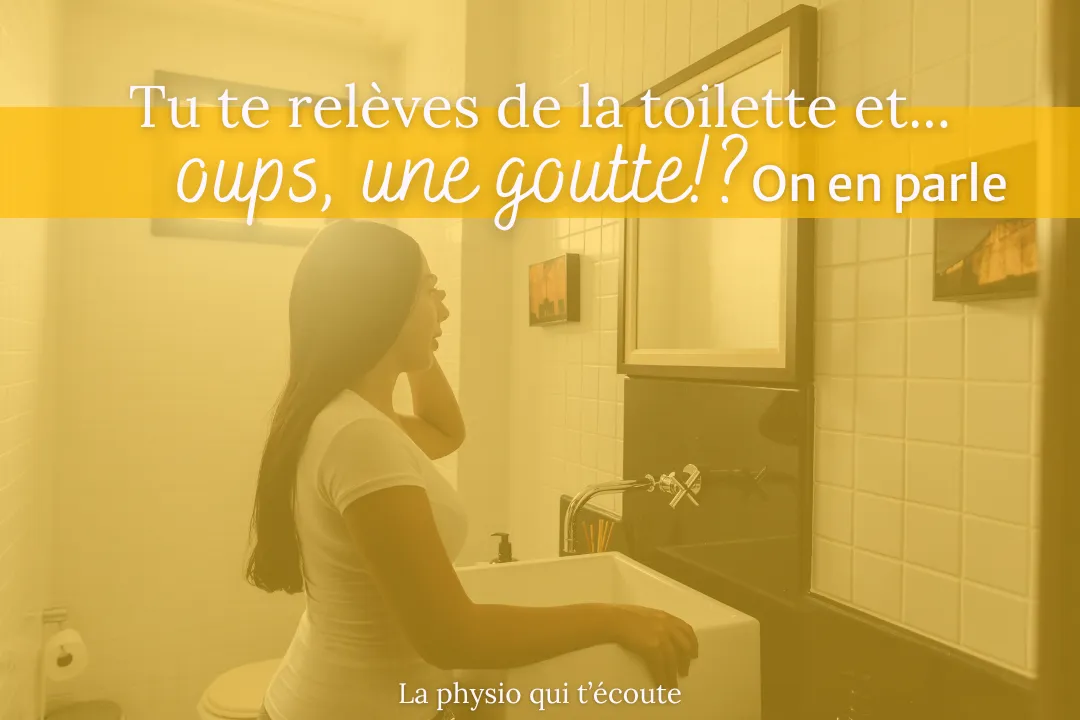 Gouttes retardataires : causes et solutions simples