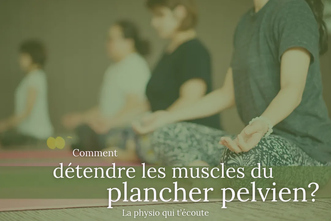 Tensions pelviennes : causes, répercussions et traitement