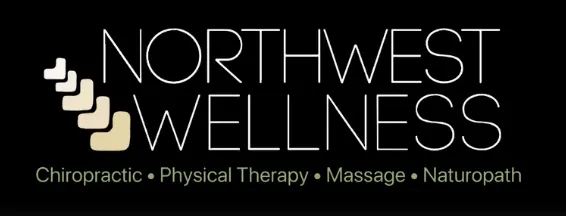 Thrive Chiropractic and Wellness Logo