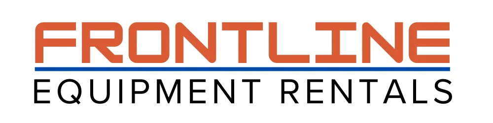 Frontline Equipment Rentals