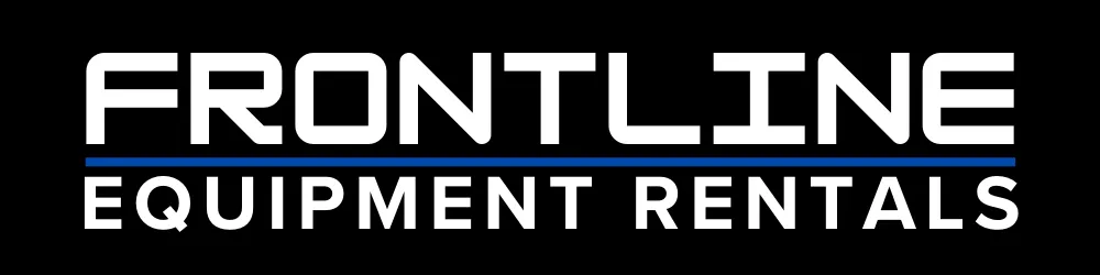 Frontline Equipment Rentals
