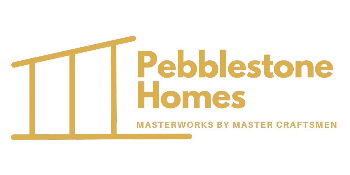 Pebblestone Homes