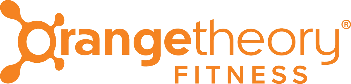 Orangetheory Fitness Logo