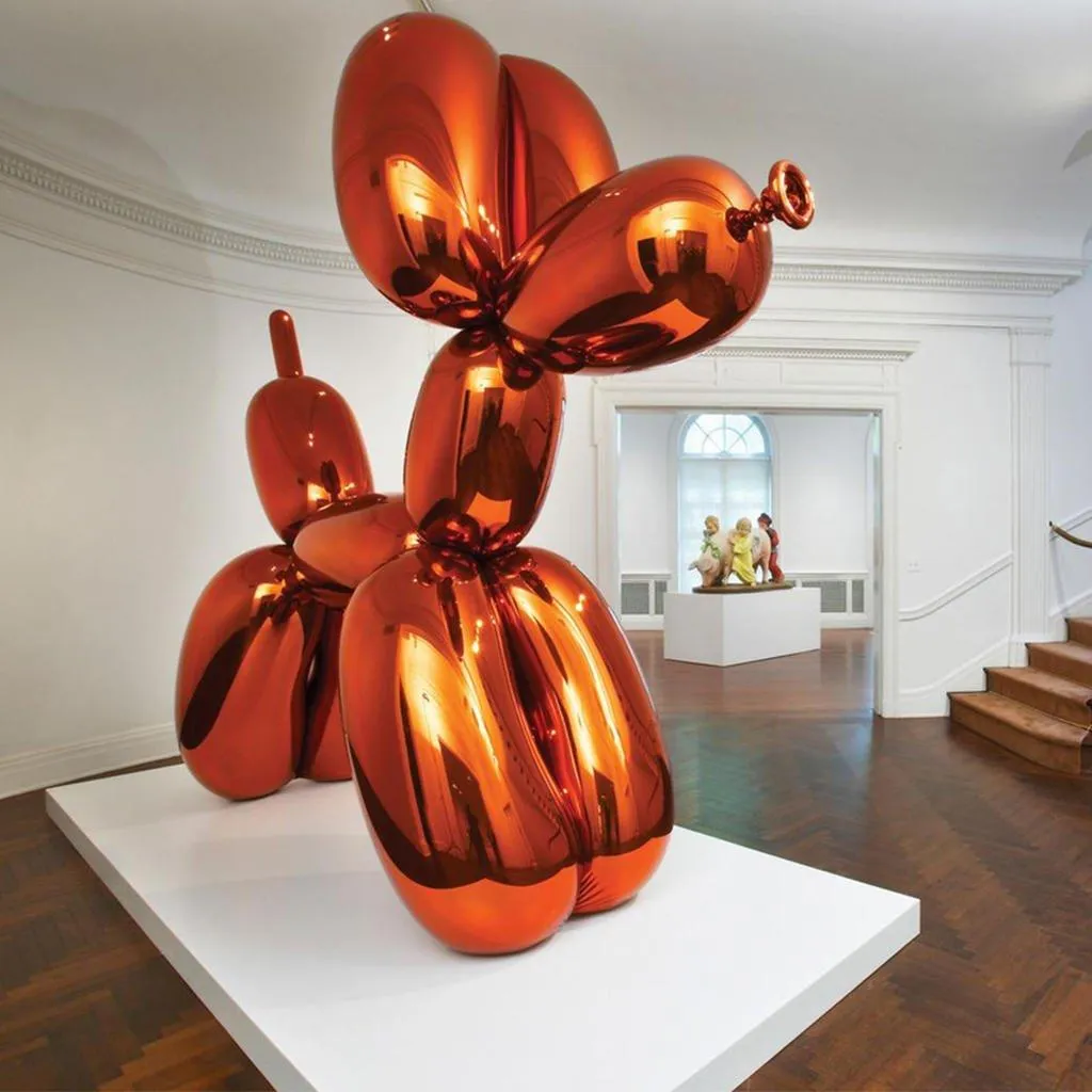 Balloon Sculptures