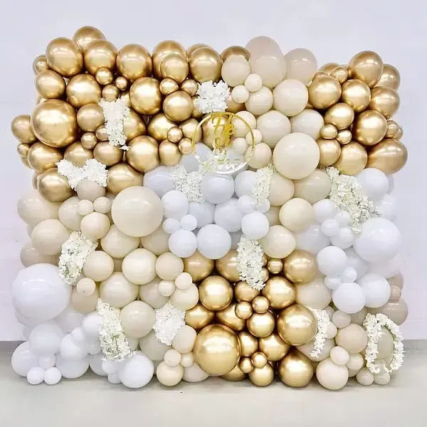 Balloon Walls