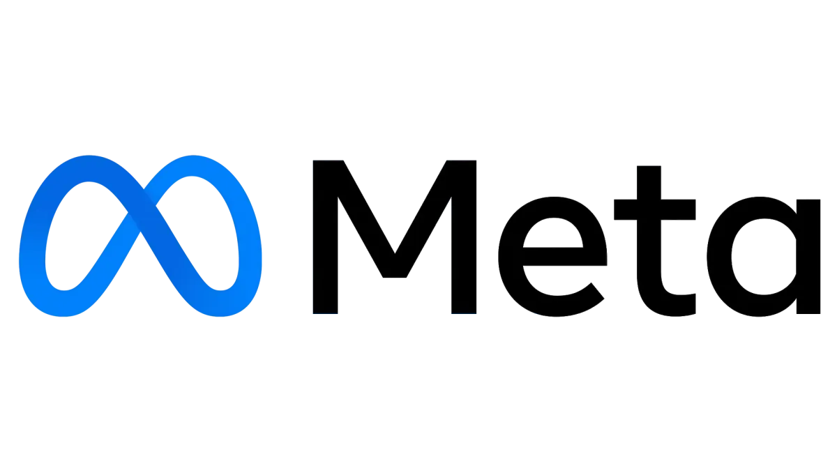 meta logo png