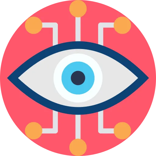 focus icon