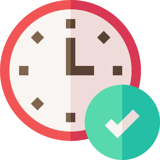 time icon