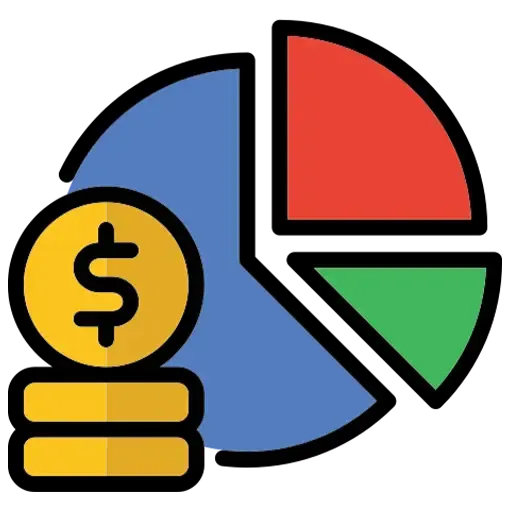 money chart