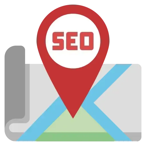 local seo icon