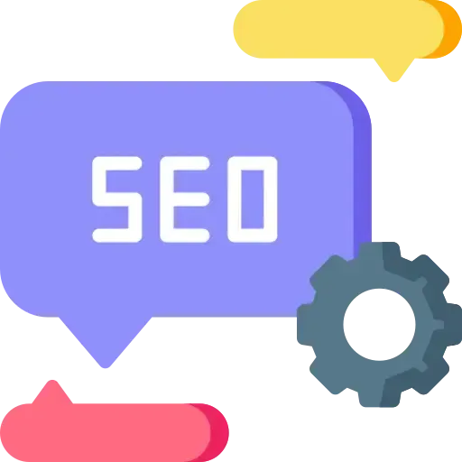 seo icon