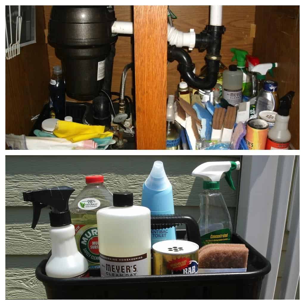 Cleaning-supplies-two-organizing-solutions