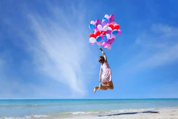"More Joy, Less Stuff" decluttering and organizing workshop