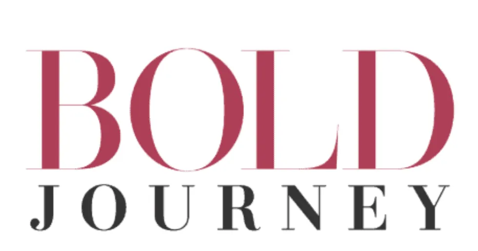 Bold Journey logo