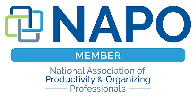 National Association of Productivity and Organizing Professionals