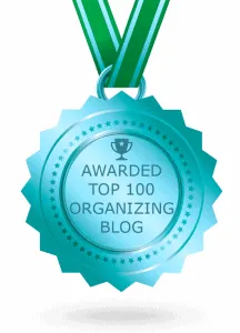 Best-organizing-blog-2017-mindful-decluttering